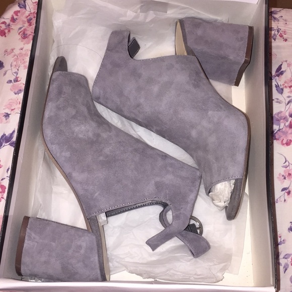 Nine West Heels - Picture 5 of 6